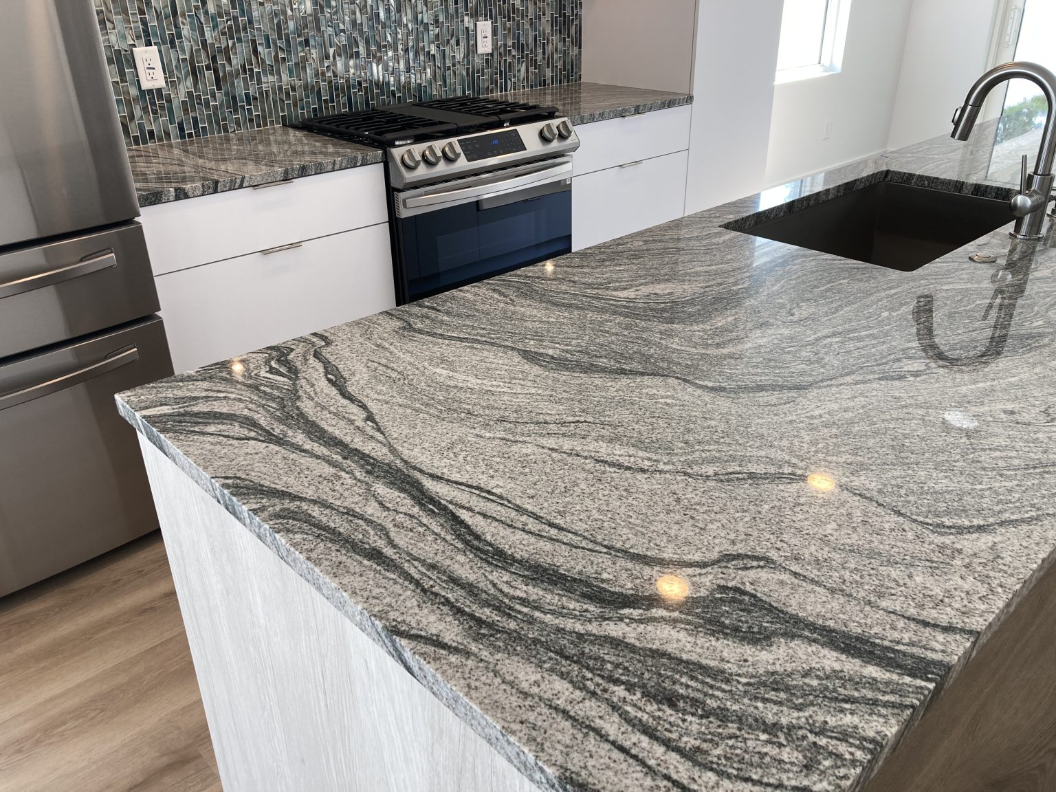 A Plus Signature Design - Tampa Bay's Countertop Specialist